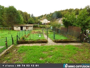 maison à la vente -   54480  CIREY SUR VEZOUZE, surface 120 m2 vente maison - UBI443990345